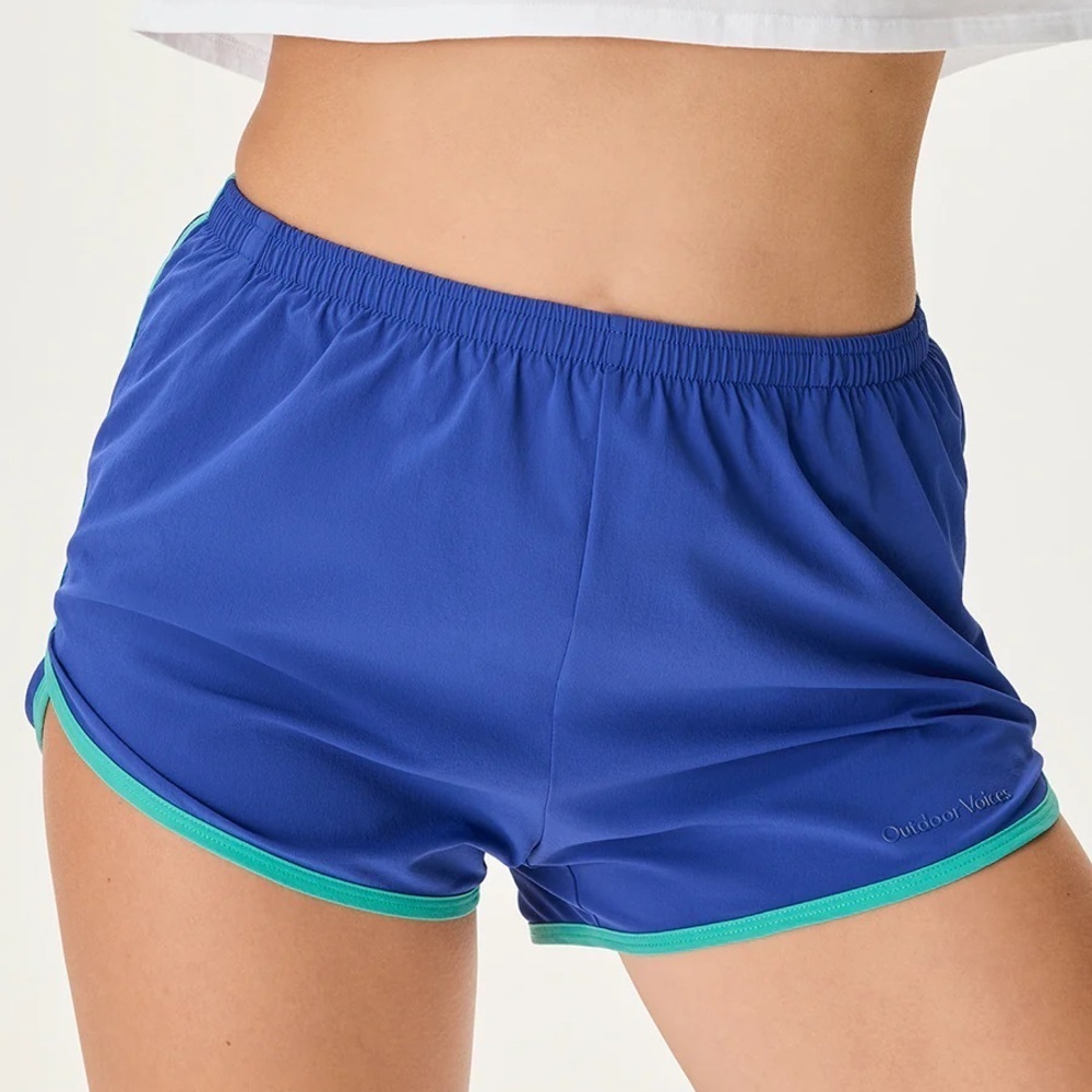 Outdoor Voices LightSpeed 2.5" Pace Short